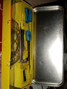 Domes Geometry Box