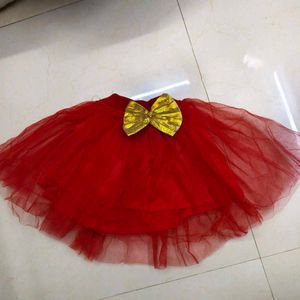 Baby Fairy Skirt