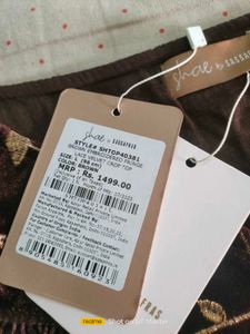 Premium Velvet Top With Legging