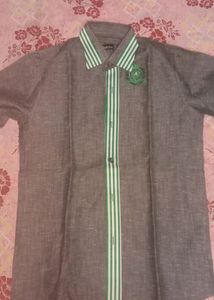Cotton  Shirt L,Xl Size