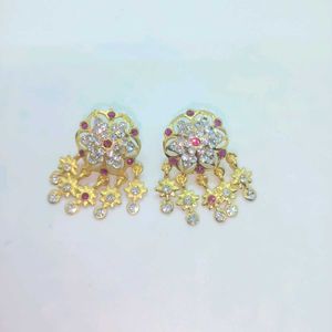 Brand New Beautiful Earring