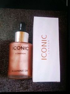 Iconic London Highlighter