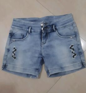 Denim Shorts 👖🩳