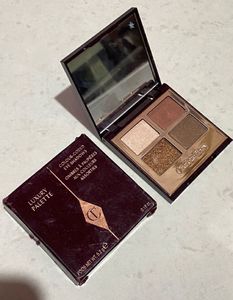 ✨ Authentic Charlotte Tilbury Luxury Eyeshadow