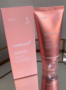 Medicube Night Wrapping Collagen Mask