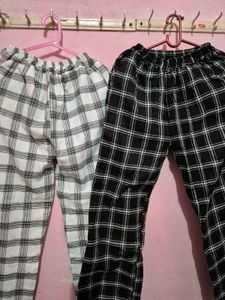 Casual  Pants