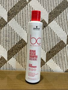 Combo Schwarzkopf Professional And Forte Seri
