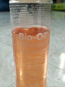 Bio Oil Skin Care Oii From Marico Company