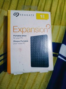 Portable Drive