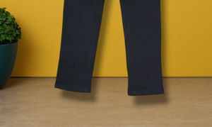 I@38 Size-34 Slim Jeans