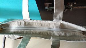 Aesthetic Daily Use Tote Bag
