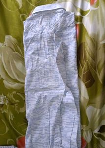 Lee Cooper Patterned Shirt - Size M