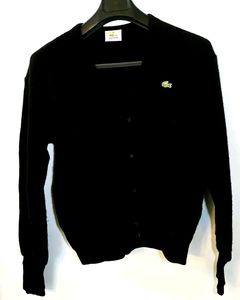 LACOSTE CARDIGAN