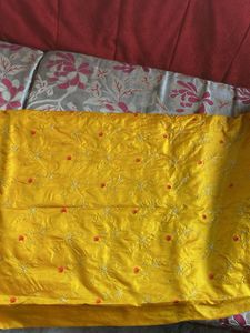 Art Silk Saree