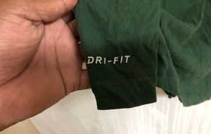 Nike Short Sleeve T Shirt