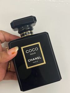 Coco Noir Chanel