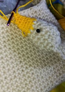 Goose (Duck)🦆 Sling Bag 🛍️