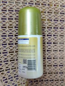 Sanfe Underarm Lightening Roll On