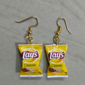 Lays Earings
