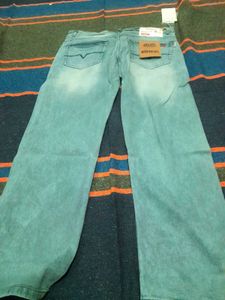Stylish diesel Denim Jeans
