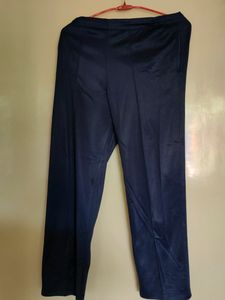Track Pants Navy Blue (34)