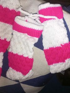 Pant  and Socks/ 1 Free