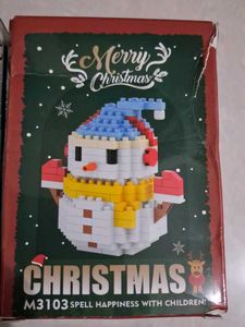 Building Blocks Sets - 3