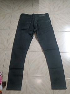 Dark Wash Jeans