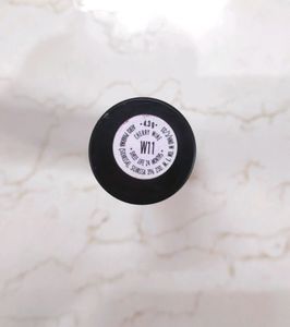 ELLE 18 Wine Matte Lipstick