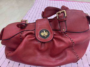 Da Milano Handbag