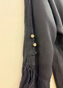 Black Tunic