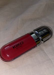 KIKO MILANO 3D HYDRA GLOSS