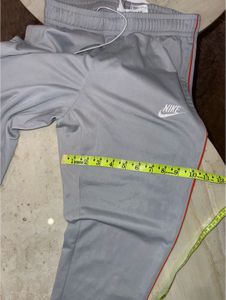Nike Track Pants - Stylish &amp; Comfy!