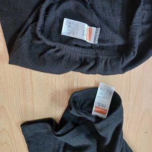 Thermal Inners Set for 8 to 10 yrs old