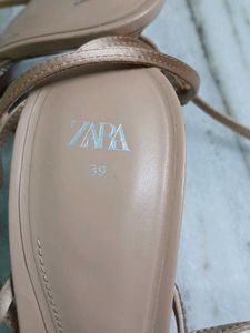Zara Heels