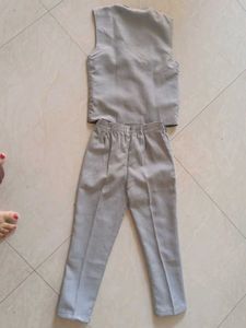 Suit Piece