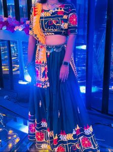 All Combo Of Navratri Chaniyacholi