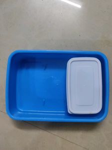 PEPPA PIG TIFFIN BOX