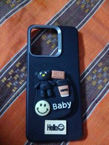 REALME C-53 COVER