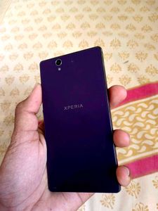 Sony Xperia
