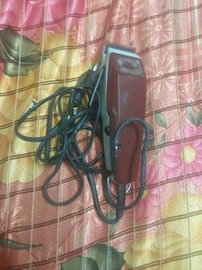 Vintage Hair Clippers
