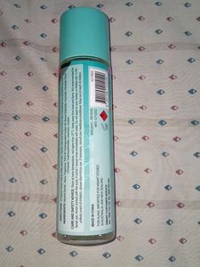 tropic blush body mist