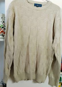 Sweater For Both Men And Women