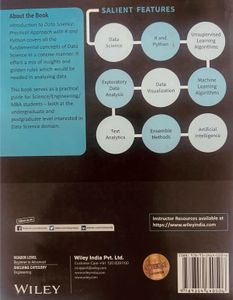 Intro to Data Science