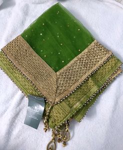 Bridal Dupatta