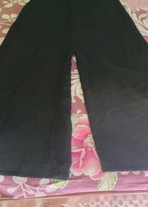 Plazo With Elastic