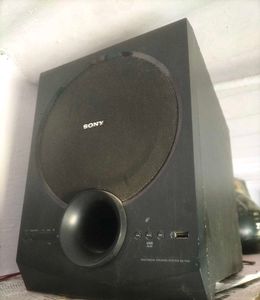 Sony Home Theater