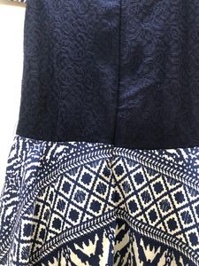 Long Dress One Piece