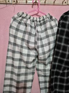 Casual  Pants
