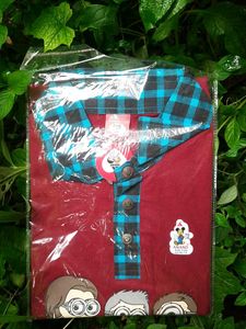 Graphic Printed Tshirt For Boys
